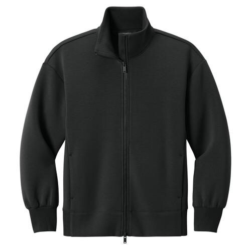 Women's Soft Spacer Full Zip Thumbnail
