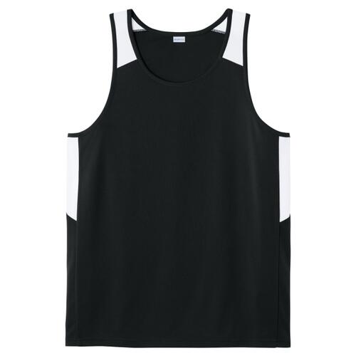 Club Track Tank Thumbnail