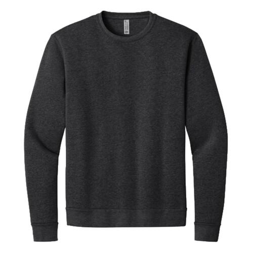 Adult Malibu Crewneck Sweatshirt Thumbnail