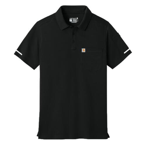 FLD & Rscu Polo Thumbnail