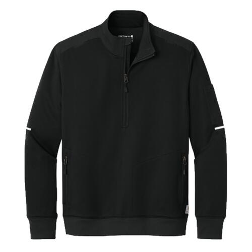 FLD & Rscu 1/2 Zip Mid Layer Thumbnail