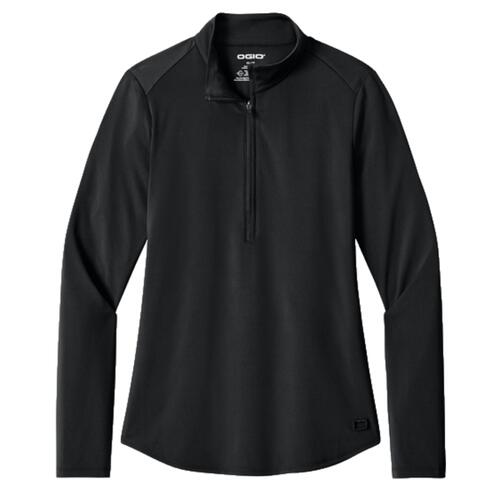 Women's Regain 1/2 Zip Thumbnail