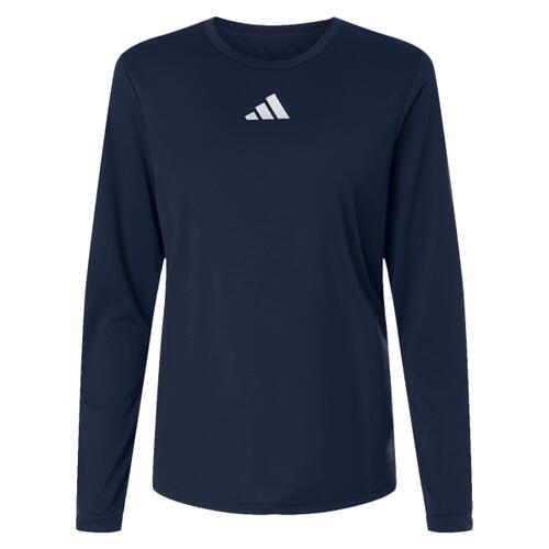 Women's Pregame Long Sleeve T-Shirt Thumbnail
