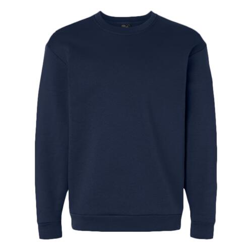 Men's Fleece Crewneck Sweatshirt Thumbnail