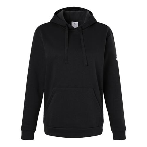 Women's Fleece Hooded Sweatshirt Thumbnail