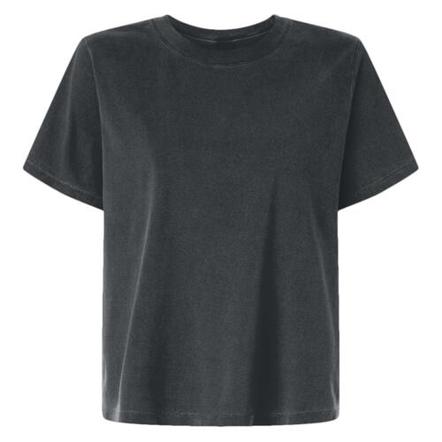 Women's Garment-Dyed Tee Thumbnail