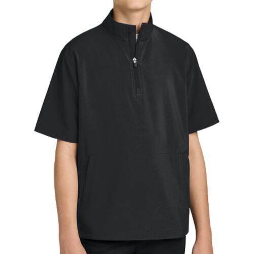 Youth Barrage Wind Shirt Thumbnail