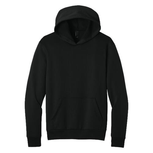 Youth Easy Fleece Pullover Hooded Sweatshirt Thumbnail