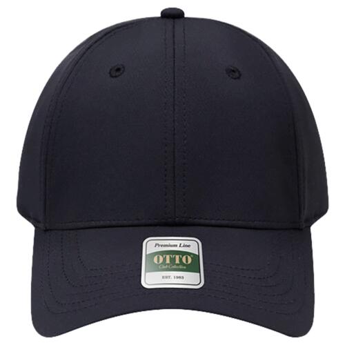 OTTO CAP® Club Collection 6 Panel Pro Style Cap Thumbnail