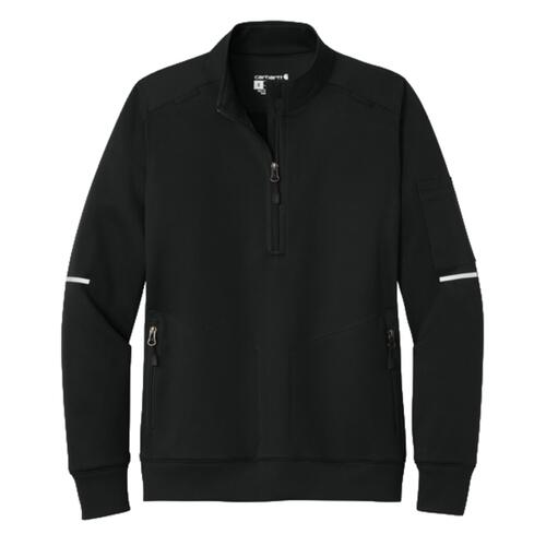 Women's FLD & Rscu 1/2 Zip Mid Layer Thumbnail
