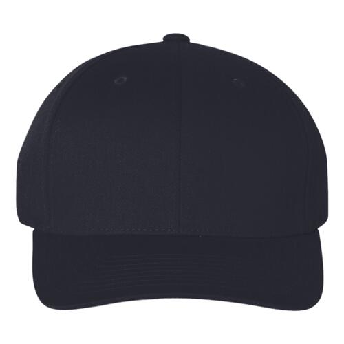 OTTO CAP® Club Collection 6 Panel Pro Style Perforated Cap Thumbnail