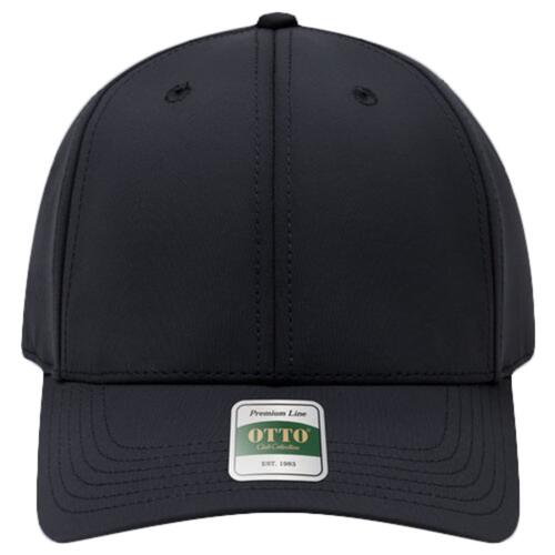 OTTO CAP® Club Collection 6 Panel Pro Style Cap Thumbnail