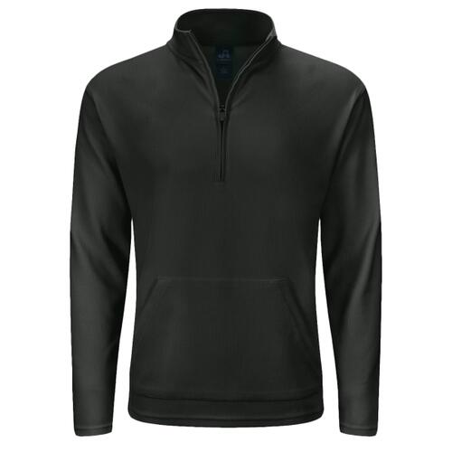 Unisex Maverick Quarter-Zip Pullover Thumbnail