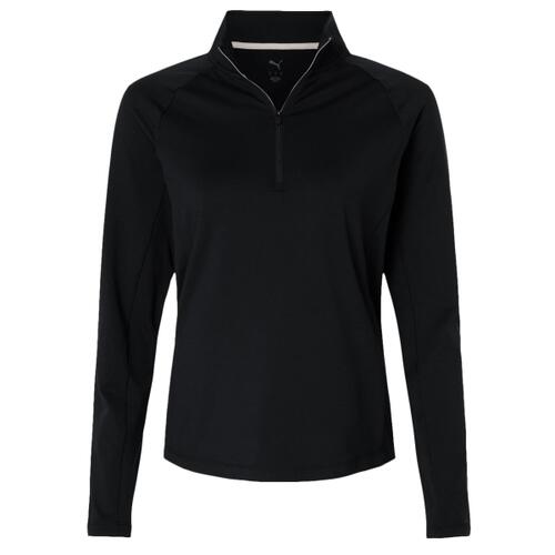 Women's Pure 2.0 Quarter-Zip Thumbnail