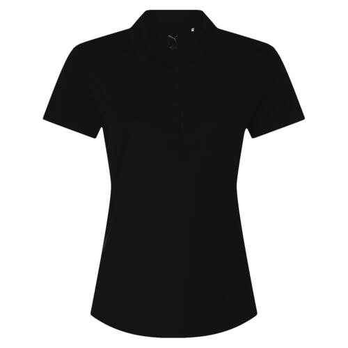 Womens Pure 2.0 Polo Thumbnail