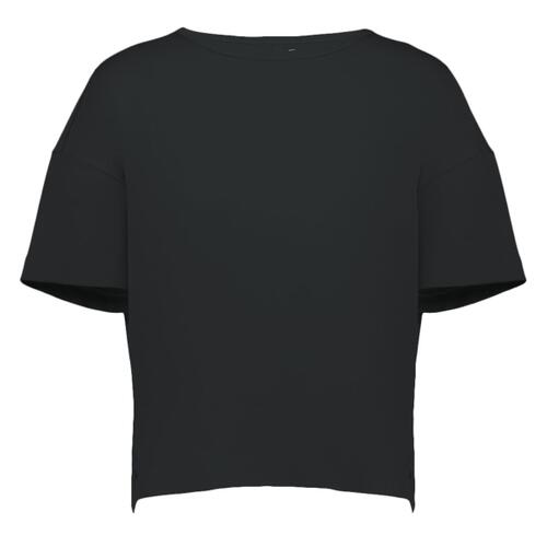 Women's Effortless T-Shirt Thumbnail