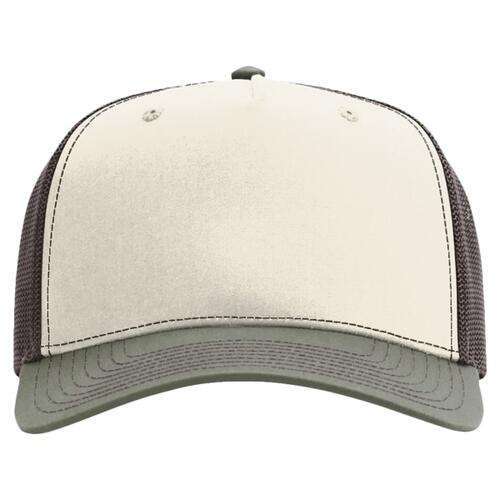 Five-Panel Champ Trucker Cap Thumbnail