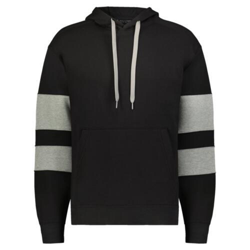 Unisex Jackson Way Hooded Sweatshirt Thumbnail