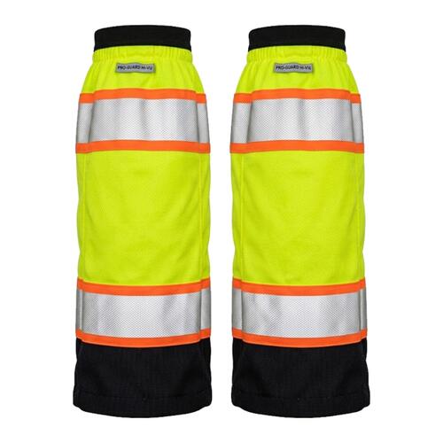 Men's Premium Black Series® Mesh Gaiters Thumbnail