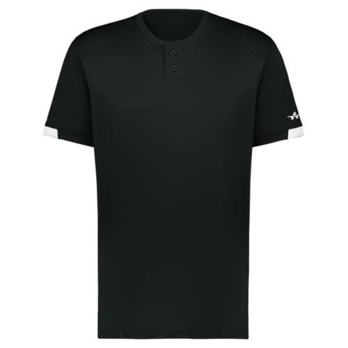 Unisex On The Rise Two Button Jersey Thumbnail