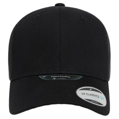 NU Retro Trucker Cap Thumbnail
