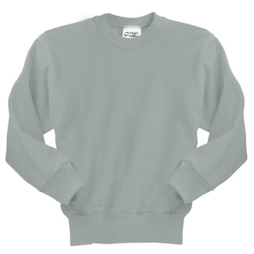 Youth Core Fleece Crewneck Sweatshirt Thumbnail