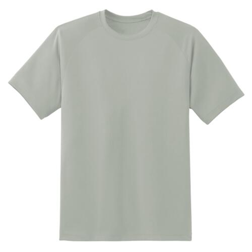 Dry Zone ® Short Sleeve Raglan T Shirt Thumbnail