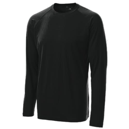 Sport Tek Long Sleeve Ultimate Performance Crew ST700LS Long Sleeve Ultimate Performance Crew Thumbnail