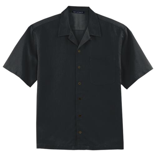 Easy Care Camp Shirt Thumbnail