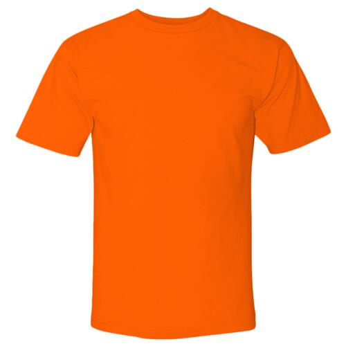 Bayside Unisex USA-Made Midweight T-Shirt 5040 Unisex USA-Made Midweight T-Shirt Thumbnail