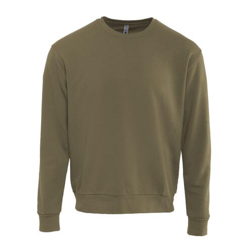 Unisex Santa Barbara Crewneck Sweatshirt Thumbnail