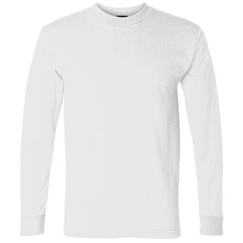 Unisex Union-Made Long Sleeve T-Shirt Thumbnail