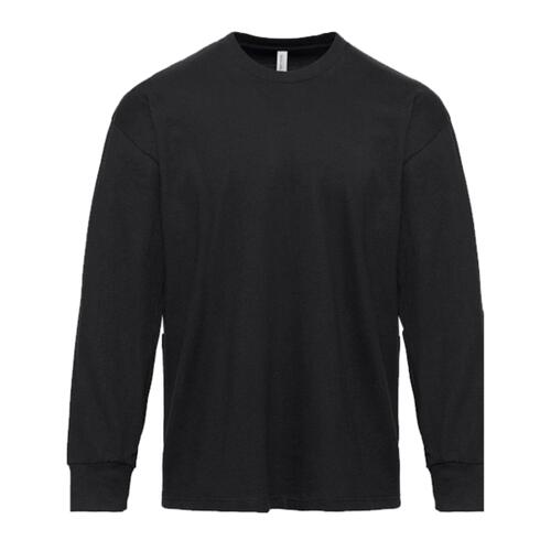 Unisex Heavyweight Long Sleeve T-Shirt Thumbnail