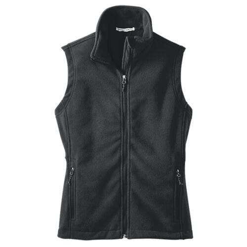 Women's Value Fleece Vest Thumbnail