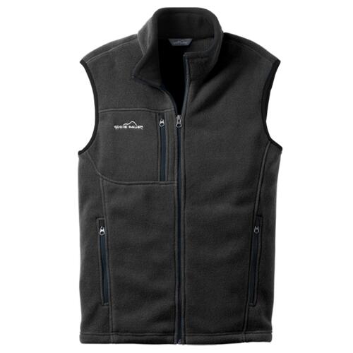 Fleece Vest Thumbnail
