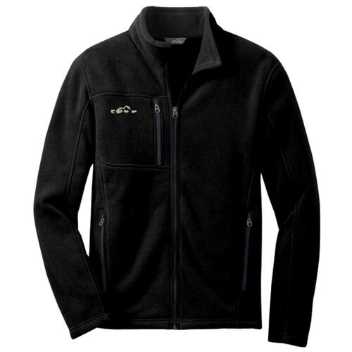 Full Zip Fleece Jacket Thumbnail