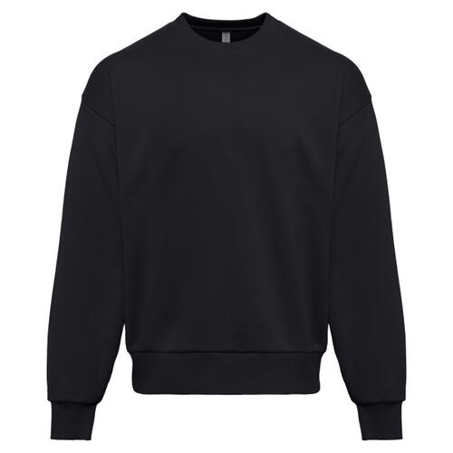 Unisex Heavyweight Crewneck Sweatshirt Thumbnail