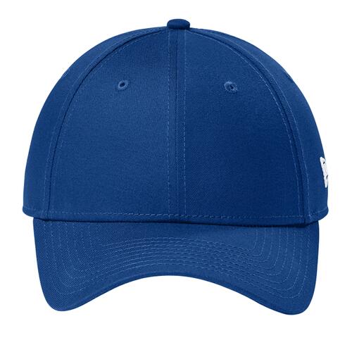 Adjustable Structured Cap Thumbnail