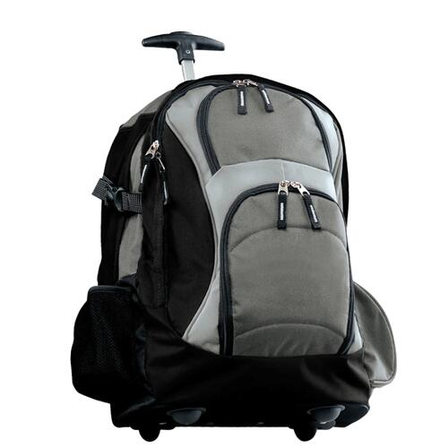 Port Authority Wheeled Backpack BG76S Wheeled Backpack Thumbnail