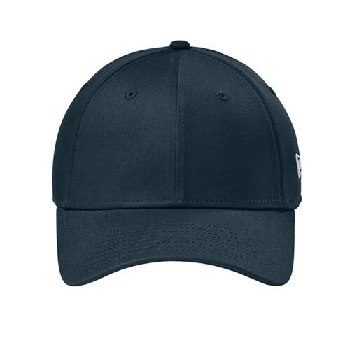 New Era Structured Stretch Cotton Cap NE1000 Structured Stretch Cotton Cap Thumbnail