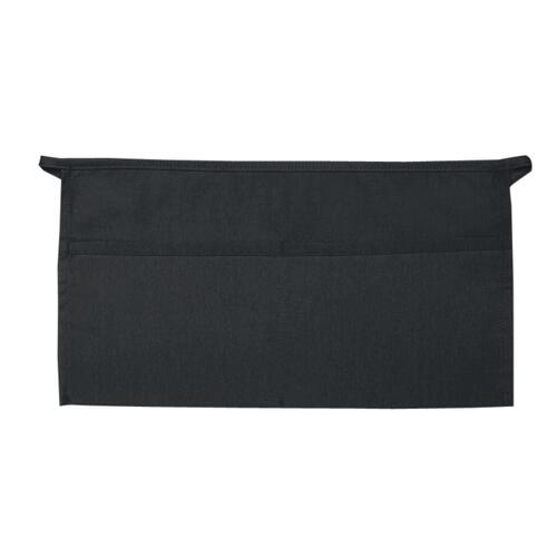 Easy Care Reversible Waist Apron with Stain Release Thumbnail