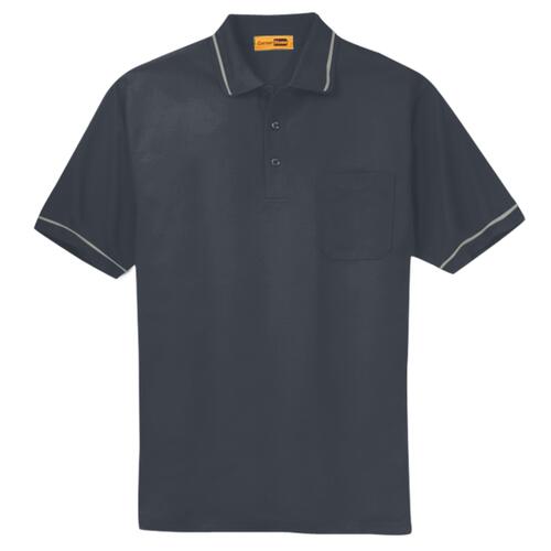 Select Snag Proof Tipped Pocket Polo Thumbnail