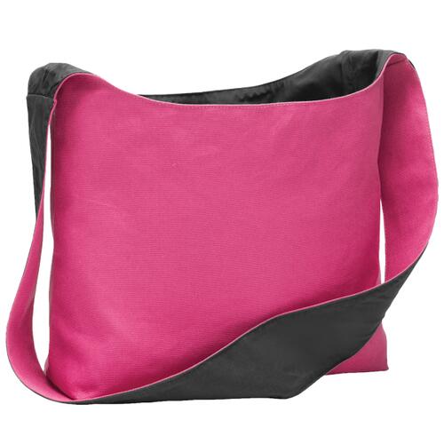 Cotton Canvas Sling Bag Thumbnail