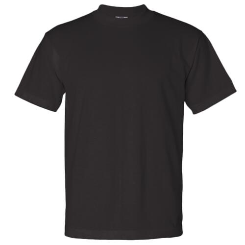 Unisex USA-Made 50/50 T-Shirt Thumbnail