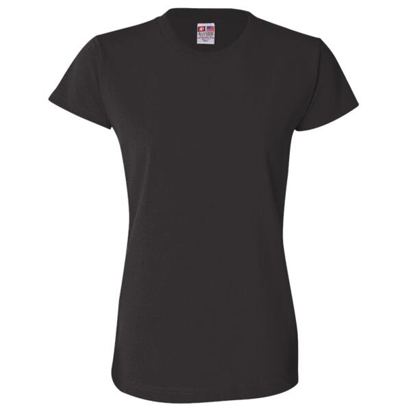 Women's USA-Made T-Shirt Thumbnail
