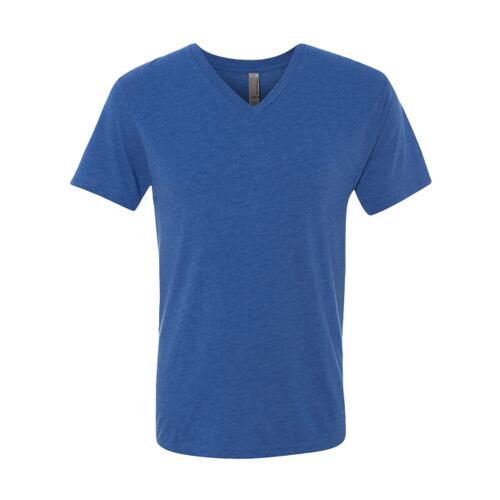 Men's Triblend V-Neck T-Shirt Thumbnail
