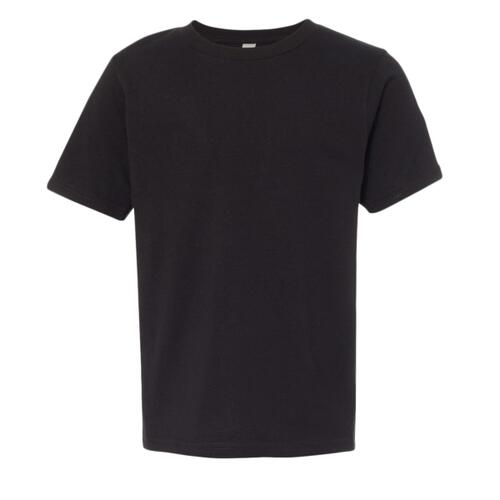 Next Level Apparel Youth Cotton T-Shirt 3310 Youth Cotton T-Shirt Thumbnail