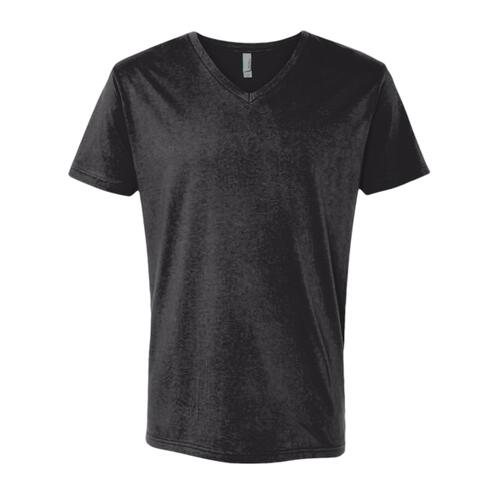 Next Level Apparel Unisex Cotton V-Neck T-Shirt 3200 Unisex Cotton V-Neck T-Shirt Thumbnail