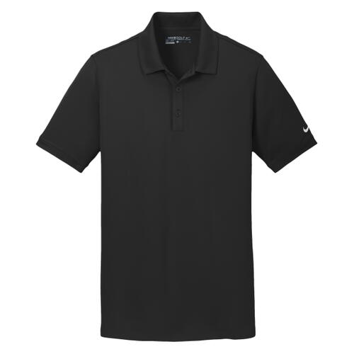 Dri FIT Solid Icon Pique Modern Fit Polo Thumbnail
