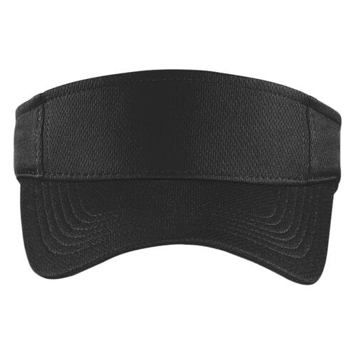 Sport Tek PosiCharge ® RacerMesh ® Visor STC27 PosiCharge ® RacerMesh ® Visor Thumbnail